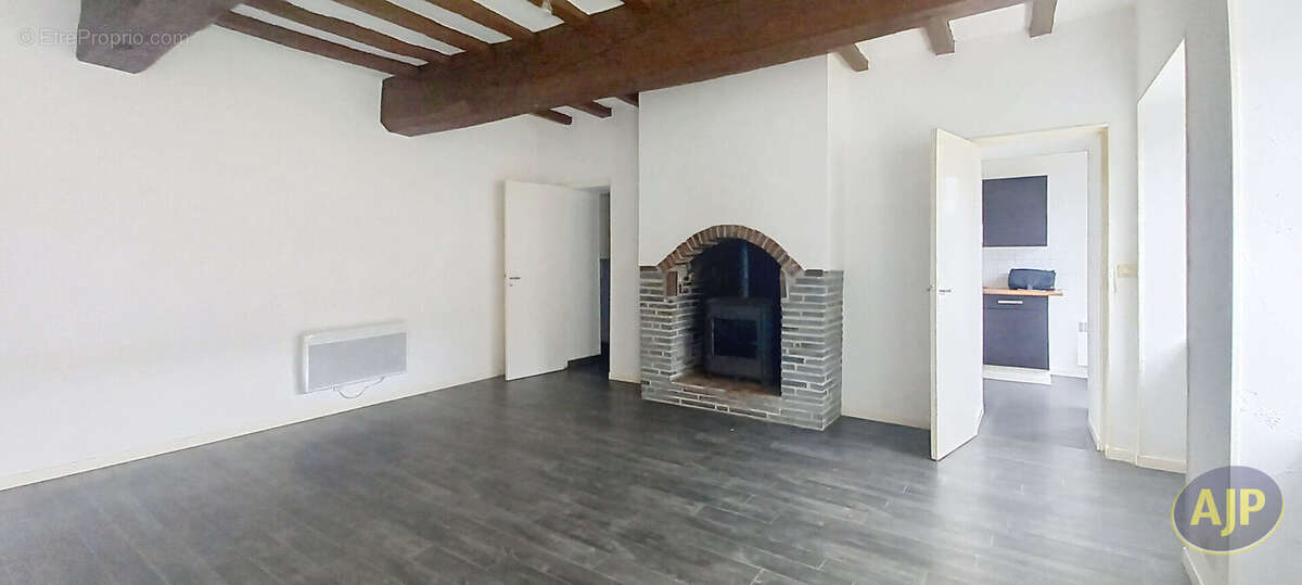 Maison à SOUDAN