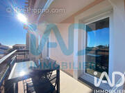 Photo 1 - Appartement à BOUZIGUES