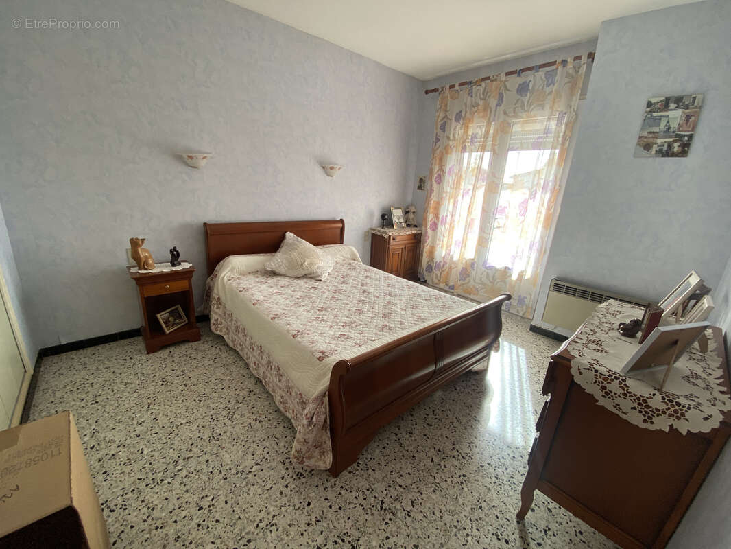 Maison à LEZIGNAN-CORBIERES