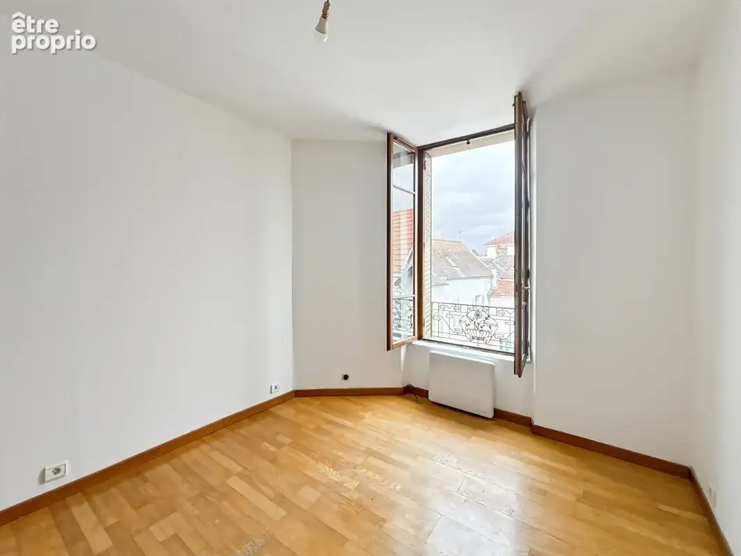 Appartement à Mantes-La-Jolie de 3 pièces (49m2) - photo 4