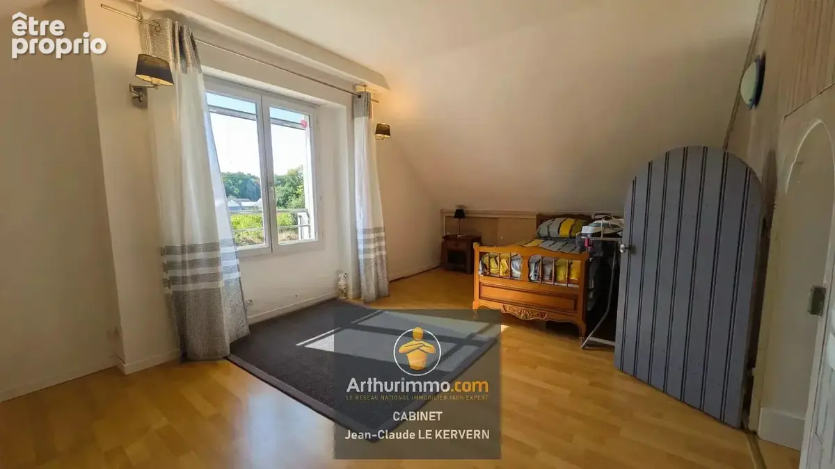 Maison à vendre à LANTIC - photo 10