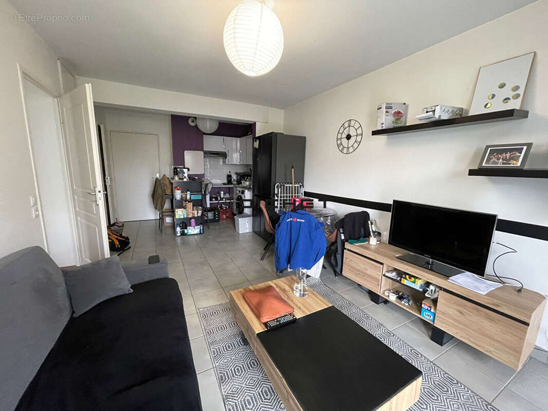 Appartement à PAU
