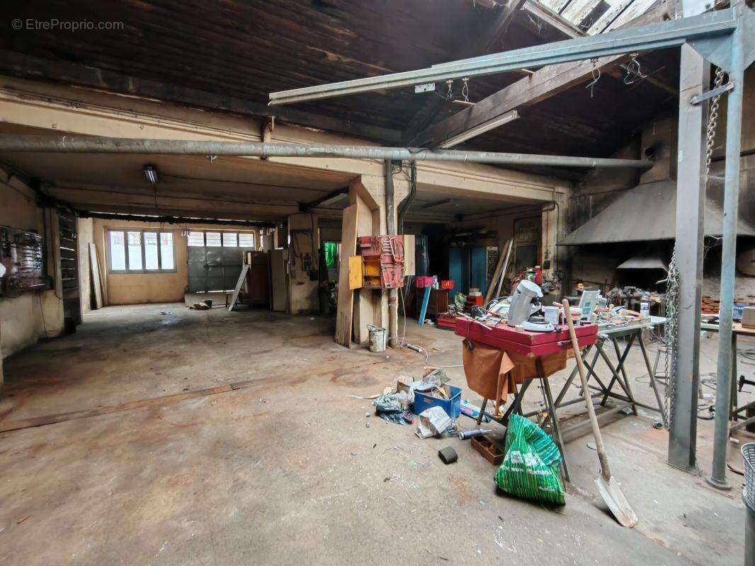 Appartement à MONTAUBAN