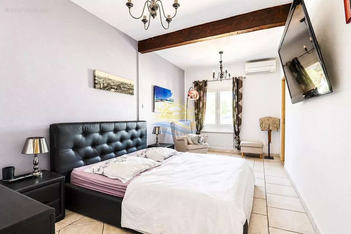 Maison à MARTIGUES