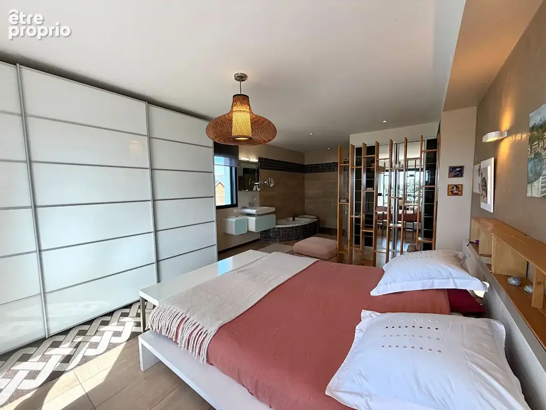 Demeure de prestige Ile-Tudy - photo 11