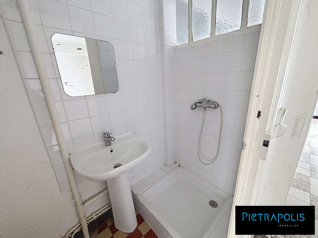 Appartement à CHAZAY-D'AZERGUES
