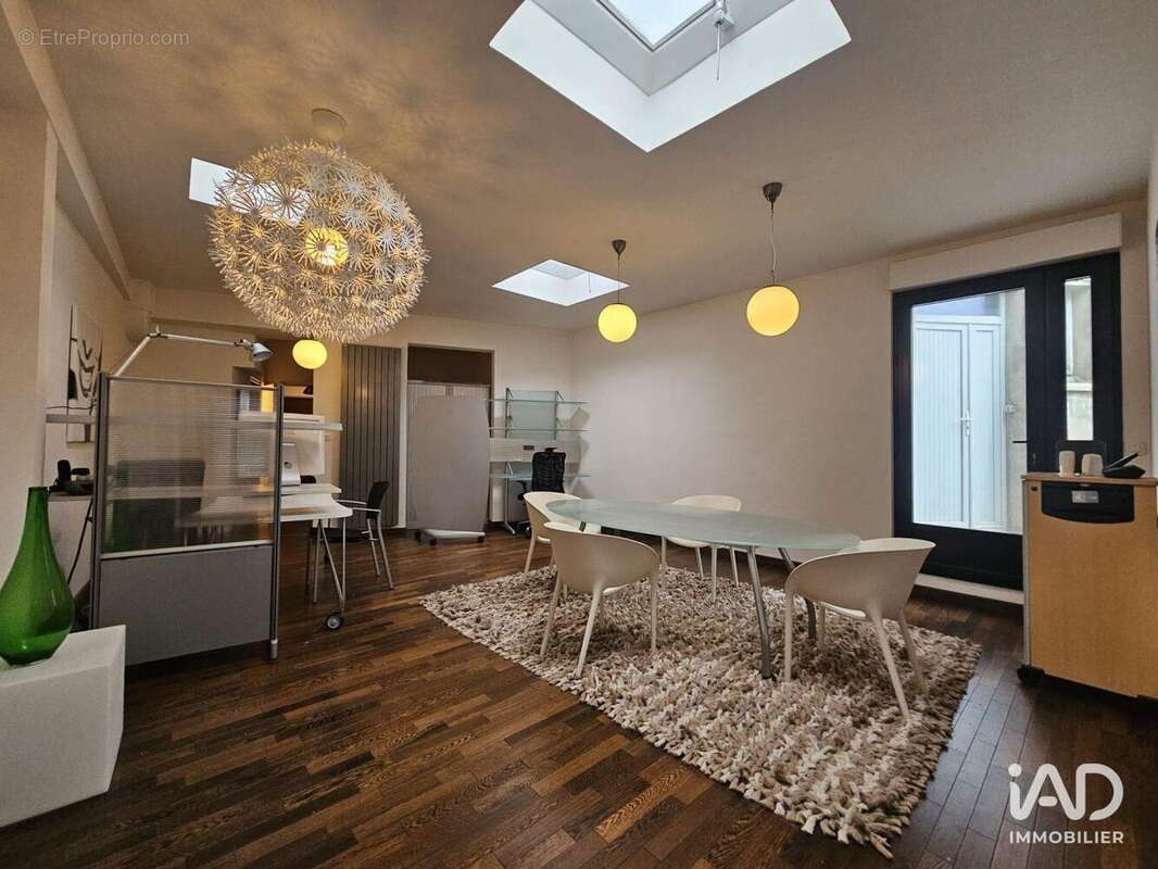 Photo 6 - Commerce à SAINT-MALO