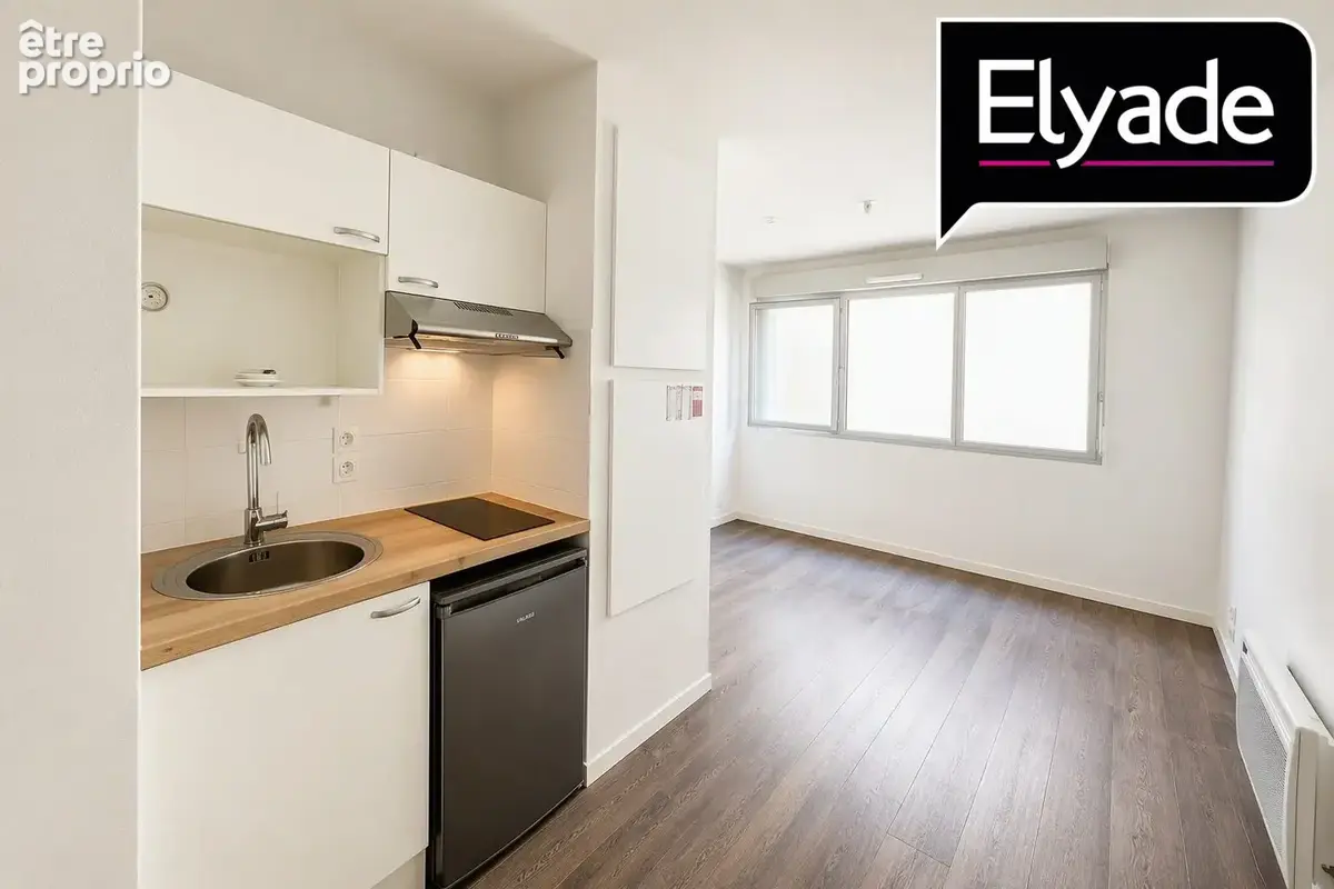 Appartement à AUZEVILLE-TOLOSANE