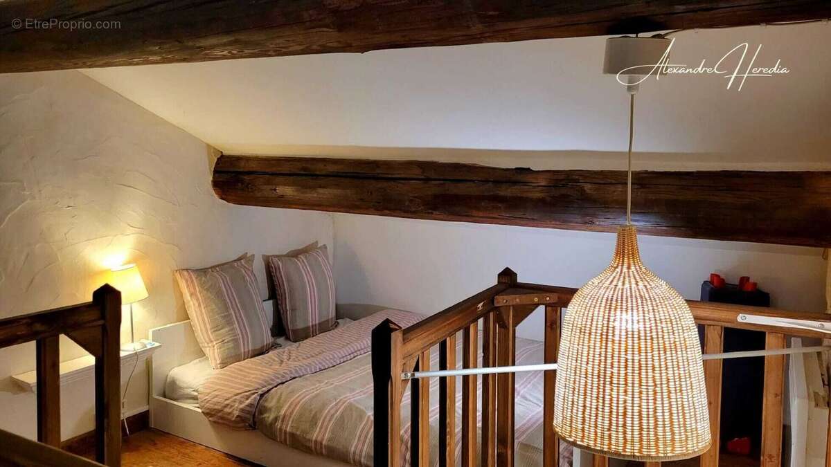 Maison à UZES