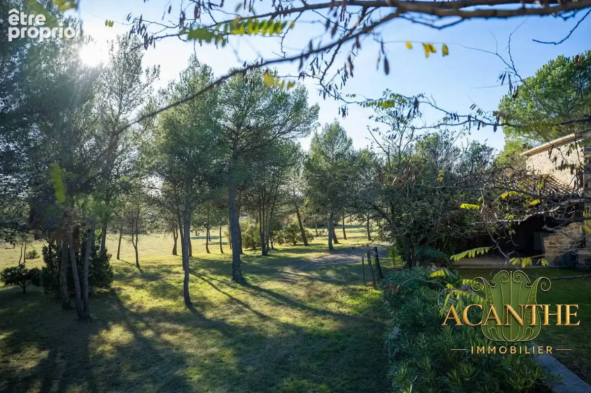 Maison 8 pièces 300 m² à vendre à Murviel-Les-Montpellier (34570) - photo 7