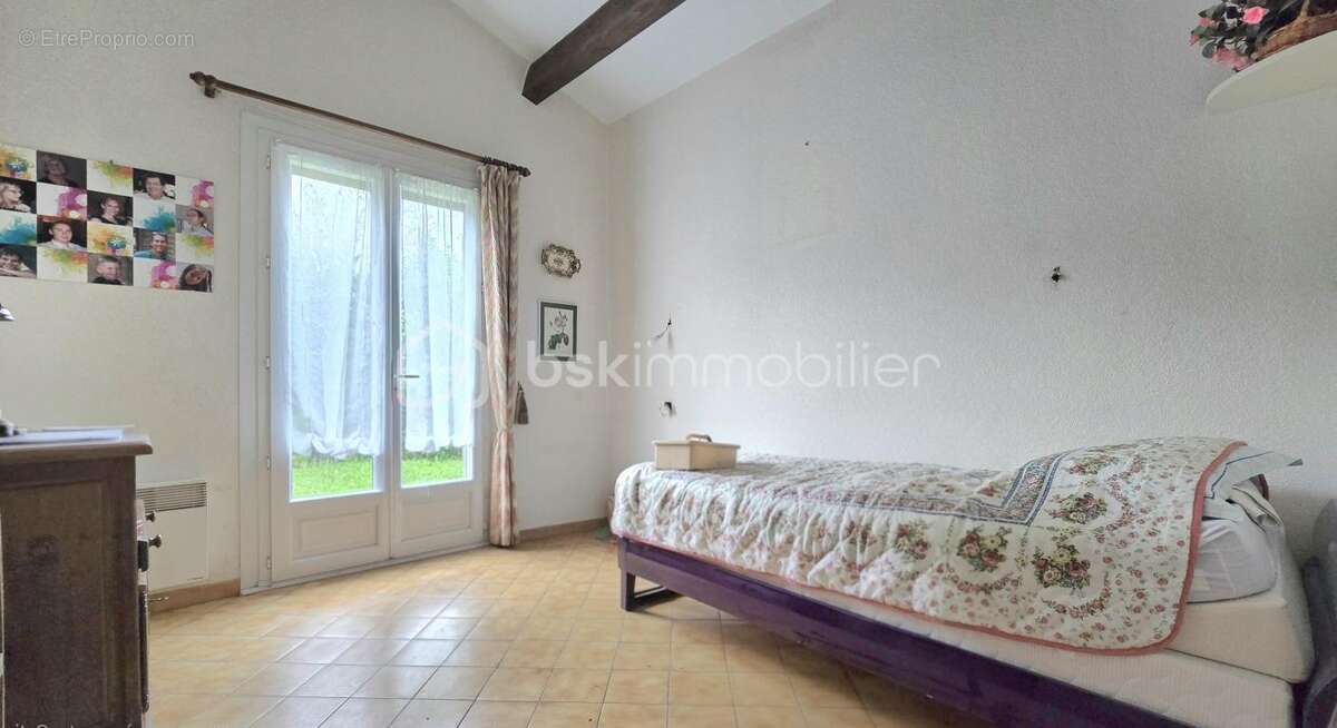 Maison à BAGNOLS-SUR-CEZE