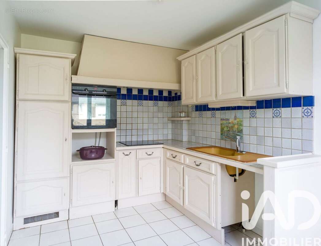 Photo 2 - Maison à PLANCOET