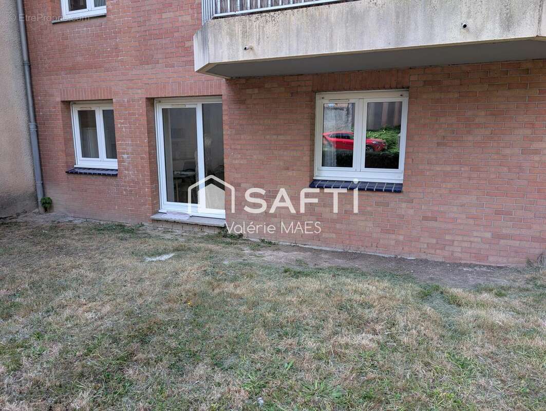 Photo 7 - Appartement à LILLE