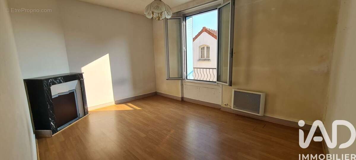 Photo 5 - Maison à ANNET-SUR-MARNE