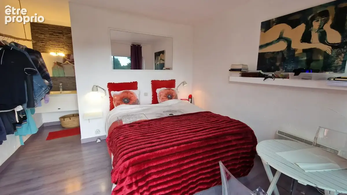 Ensemble immobilier sur l'Ile du levant - photo 7
