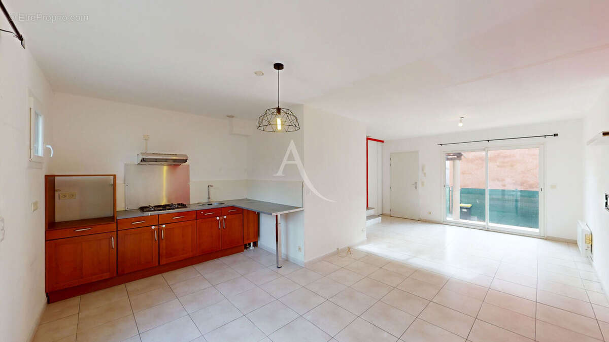 Maison à SAINT-GERVASY