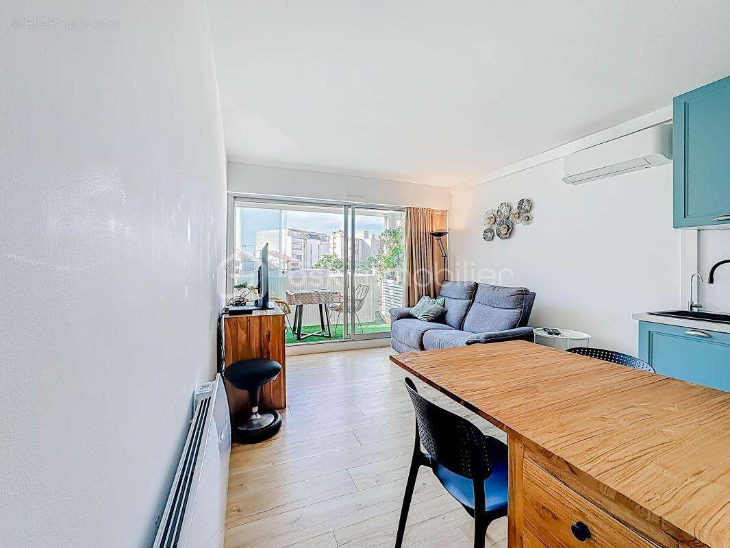 EXCLUSIVITÉ *** Magnifique appartement T3 dernier étage à PALAVAS *** - photo 6