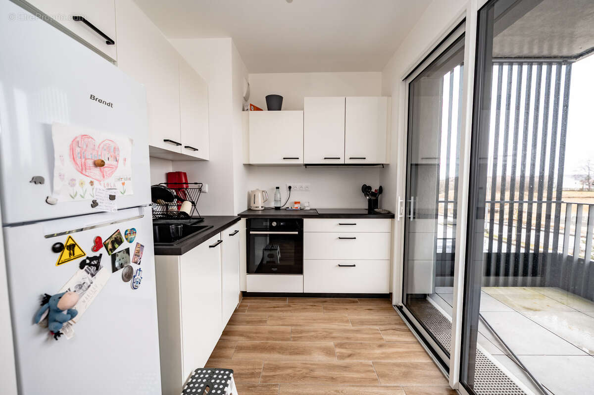 Appartement à DOUBS