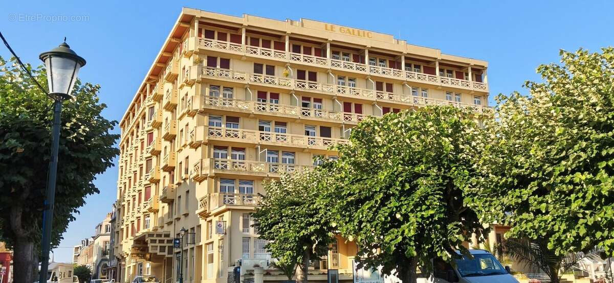 Appartement à DINARD
