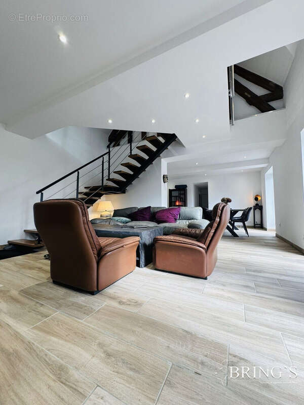 Maison à MAROLLES-LES-BRAULTS