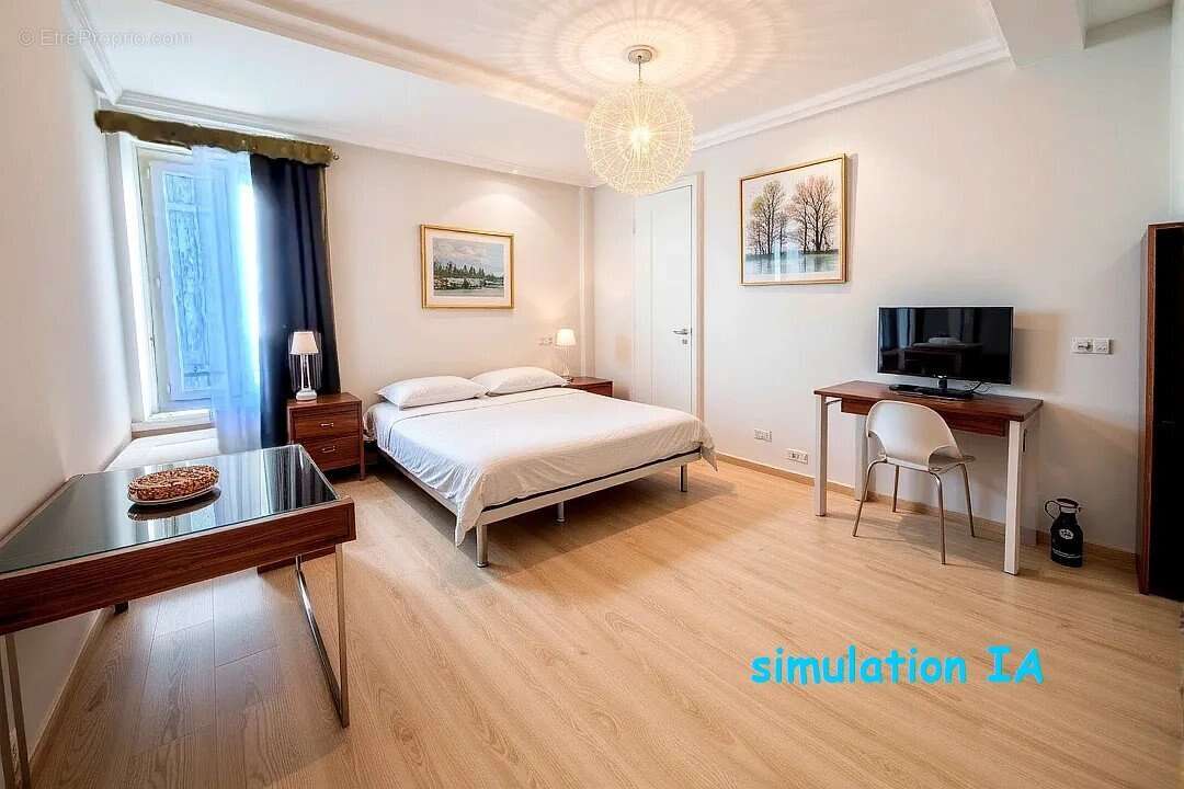 Appartement à BEZIERS