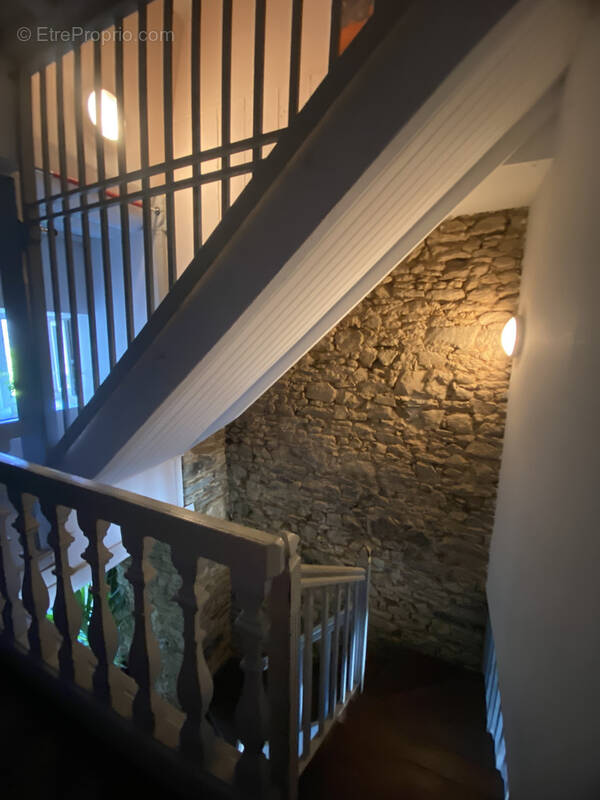 Appartement à JANZE