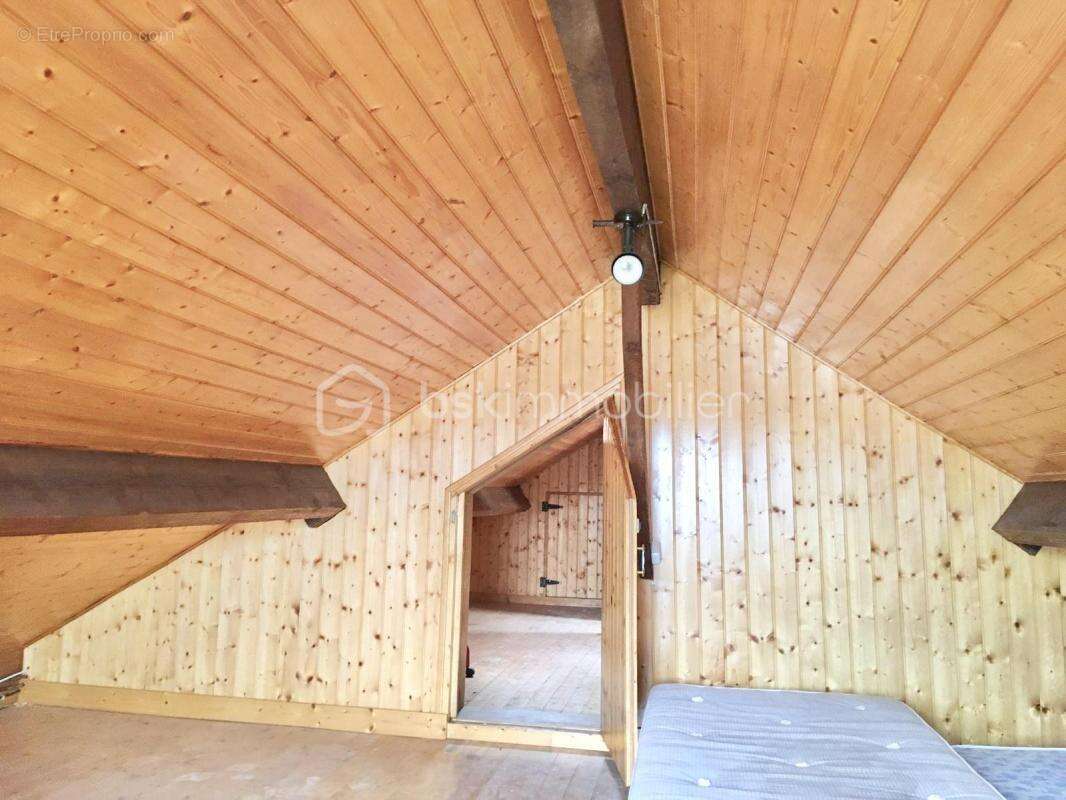 Appartement à SAINT-MICHEL-CHEF-CHEF