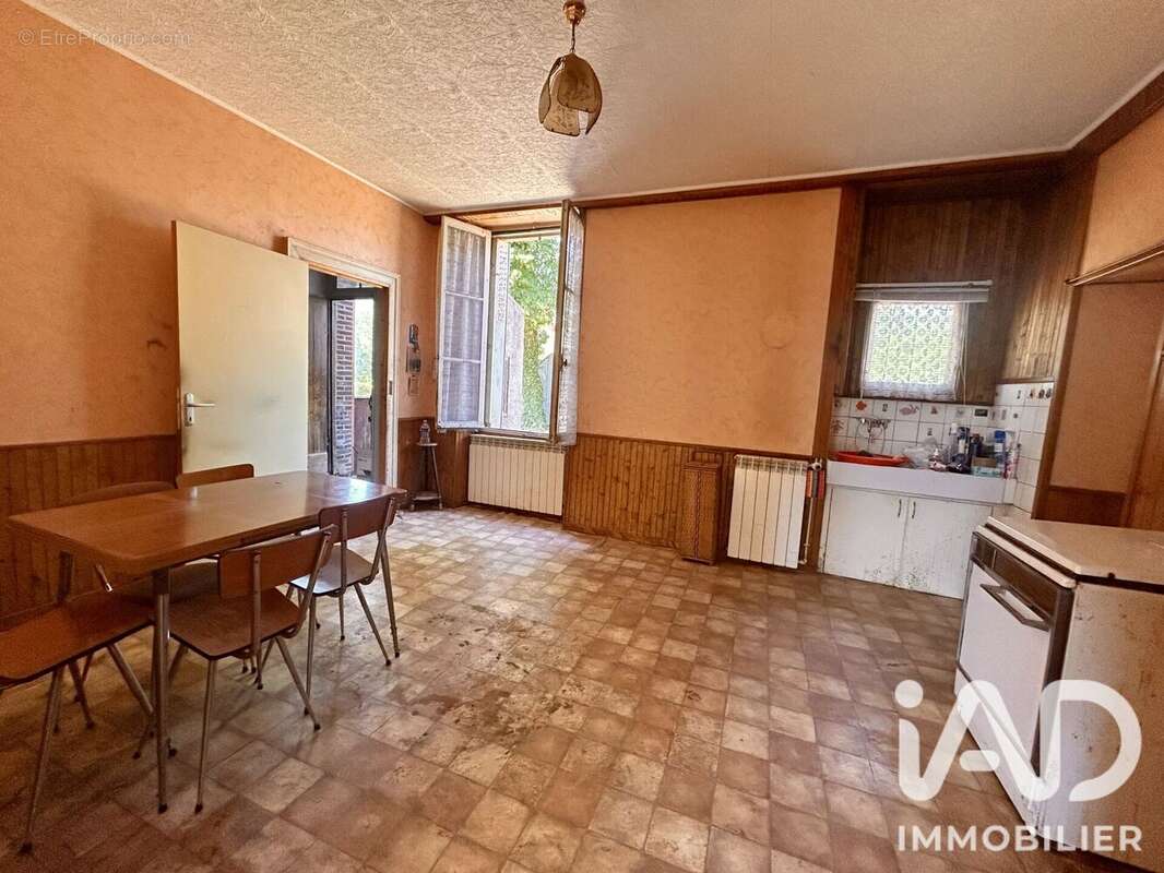 Photo 5 - Maison à ESTISSAC