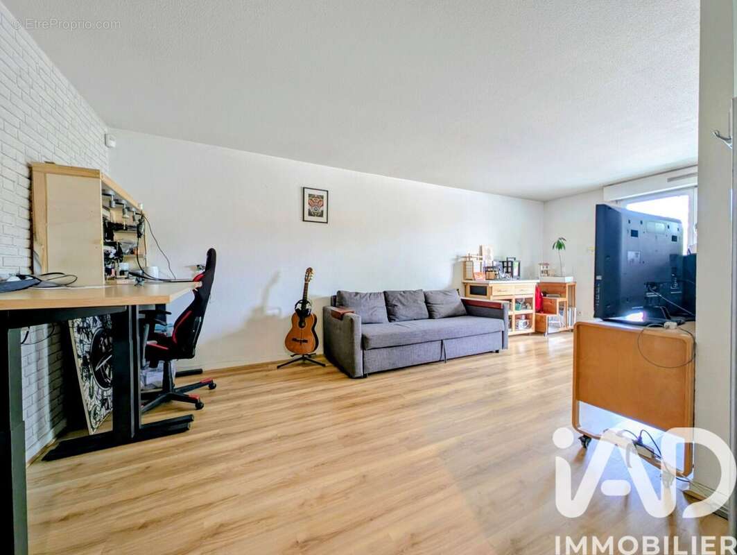 Photo 3 - Appartement à CHELLES