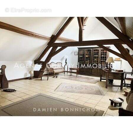 Maison à CHAMBEUGLE