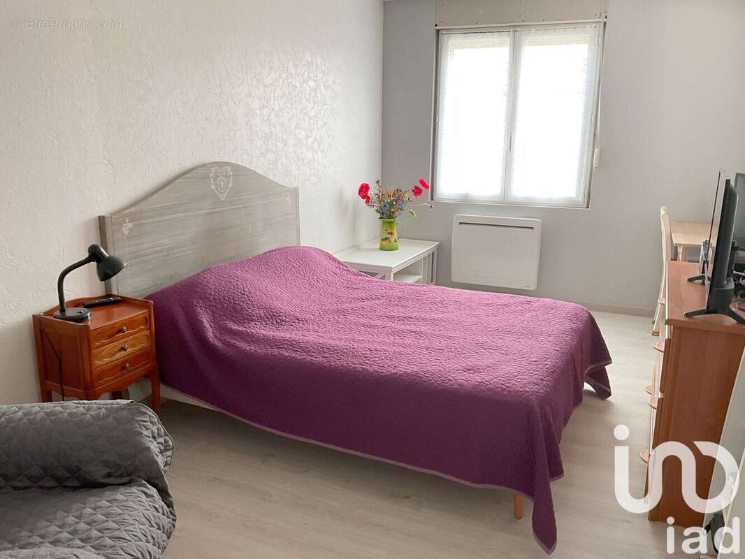 Photo 7 - Maison à LE GUE-D'ALLERE