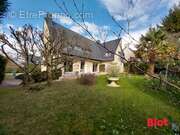 Maison à SAINT-GREGOIRE