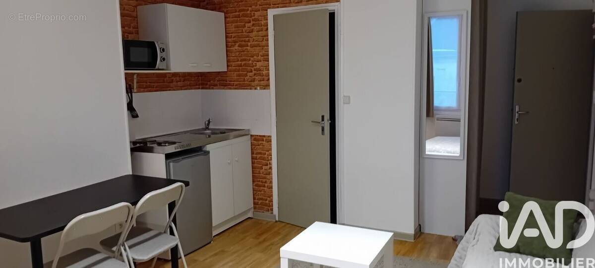 Photo 1 - Appartement à LAON