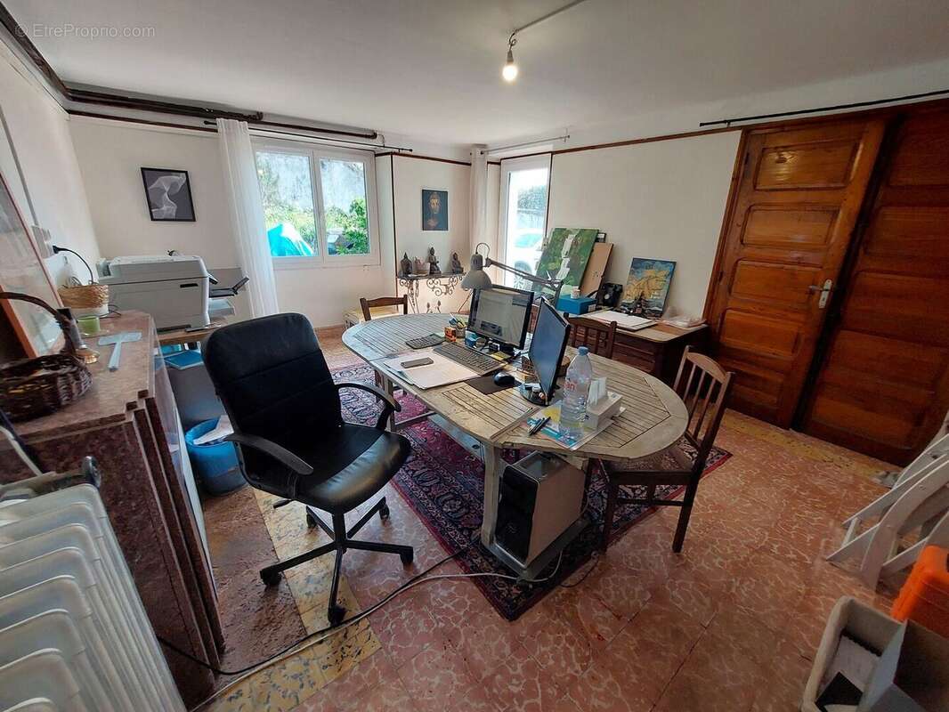 Belle villa "secteur saint-gaudens - photo 20