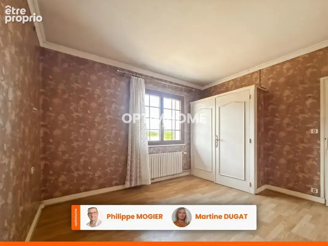 Maison à vendre 6 pièces HAUTERIVE (03) - photo 19