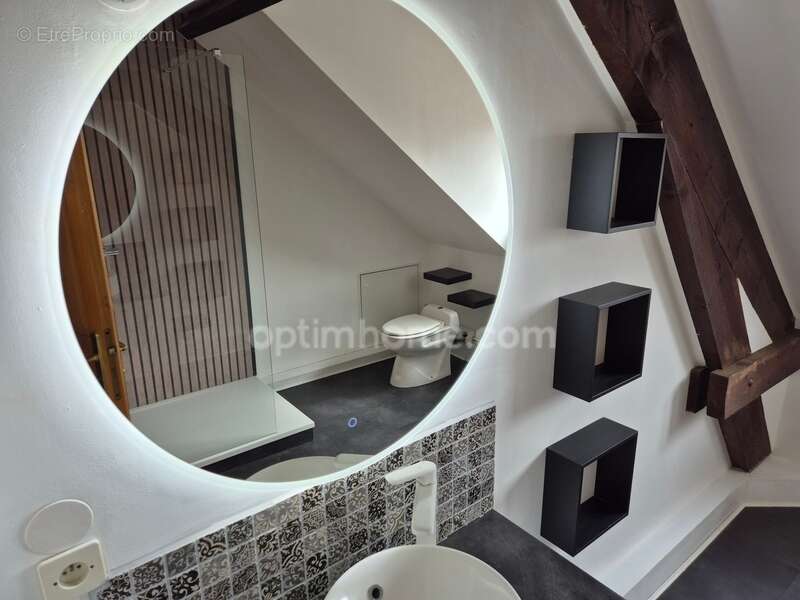 Maison à WERVICQ-SUD