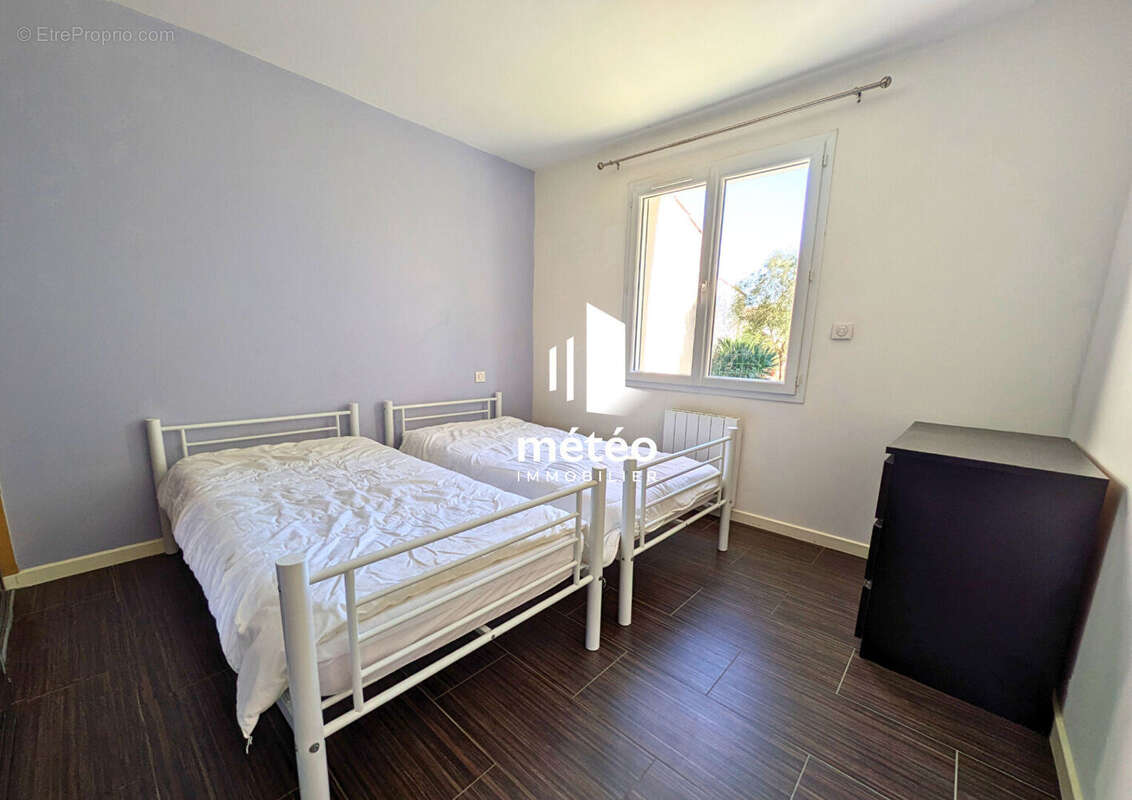 Maison à LA TRANCHE-SUR-MER