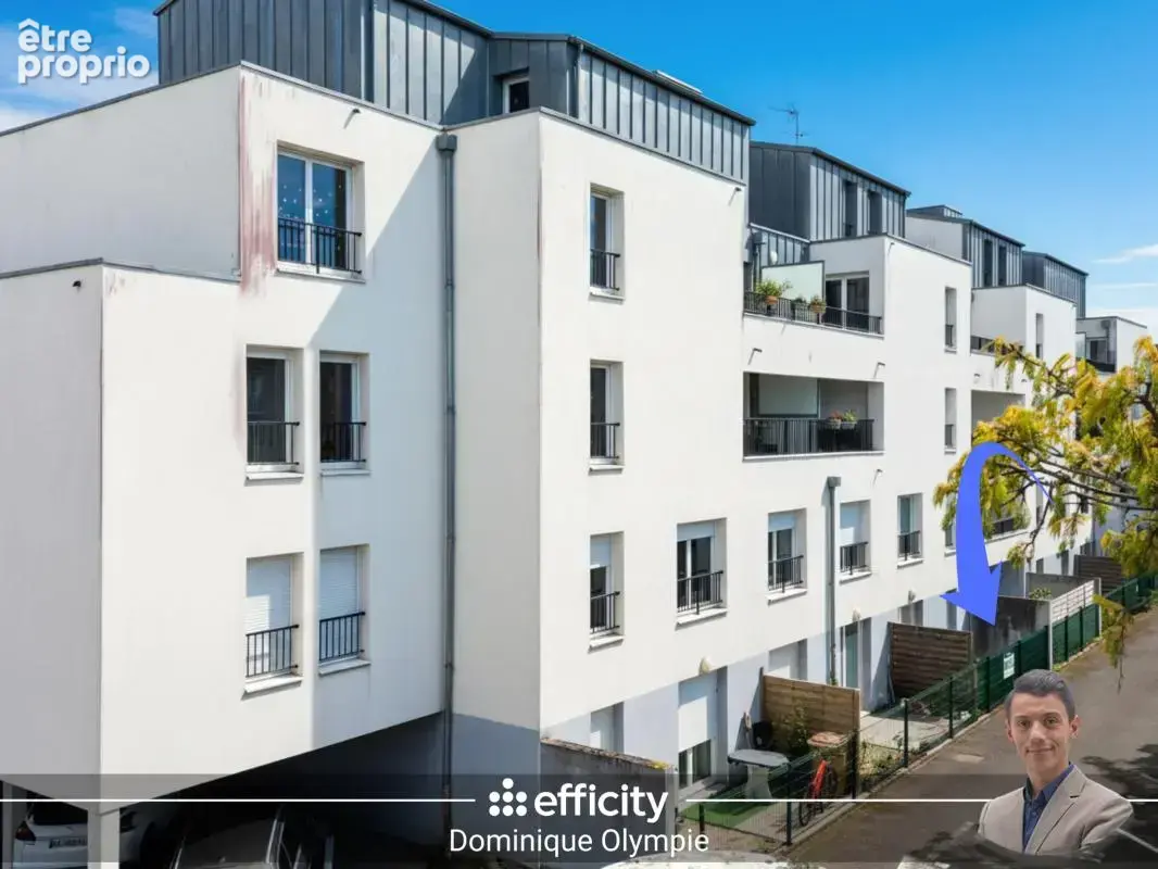 Appartement - photo 14