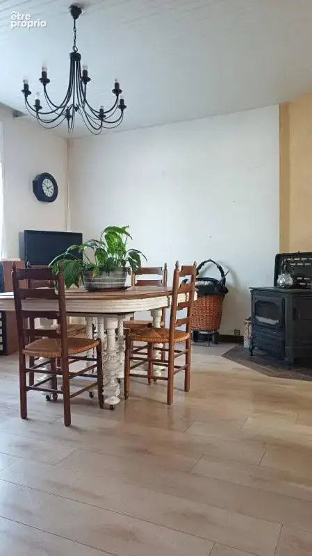 MAISON avec Jardin et Dependances - photo 2