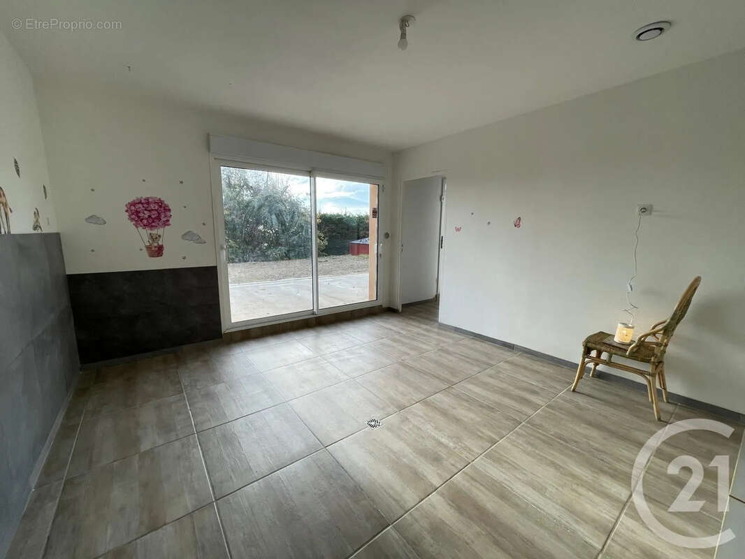 Maison à SAINT-CLAIR