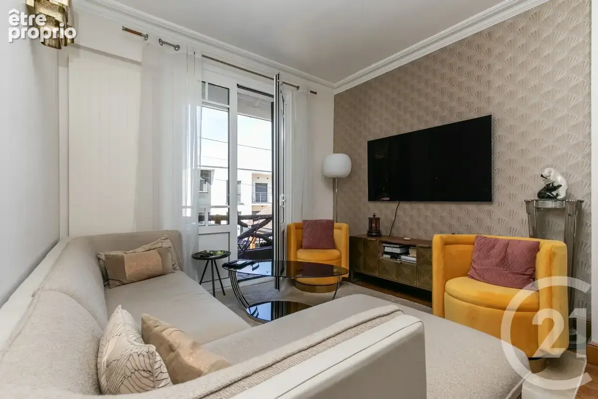 Maison 5 pièces 98 m² à vendre à Chennevieres-Sur-Marne (94430) - photo 9