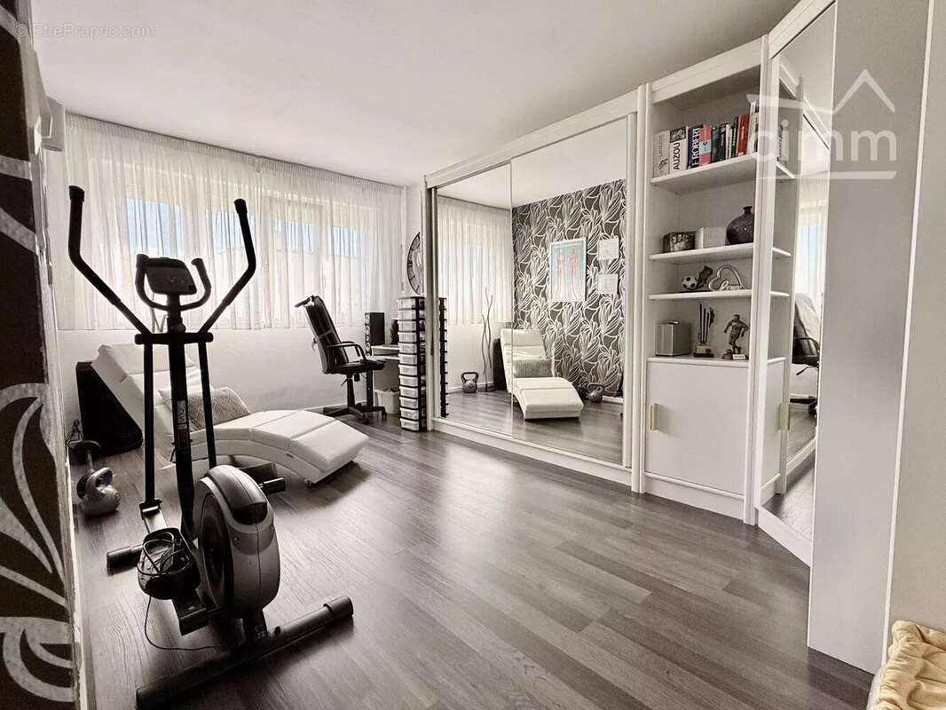 Appartement à BLOIS