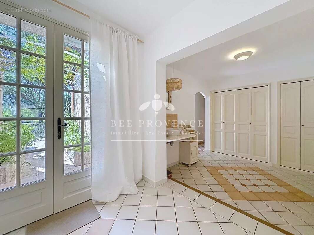 Maison à SAINT-RAPHAEL