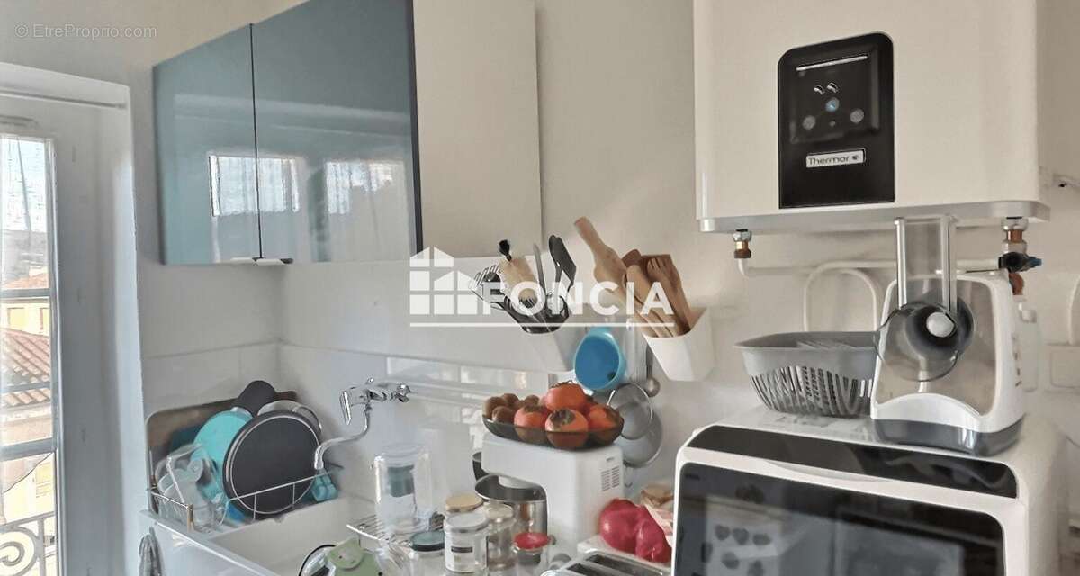 Appartement à VIENNE