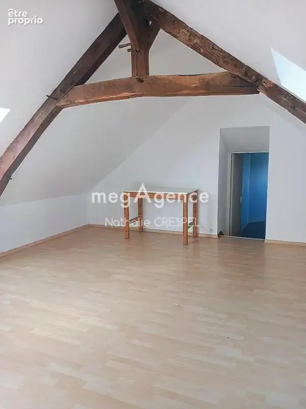 Longère 146m2 – 6pièces-4 chambres -Terrain 1740m2-Cigné - photo 9