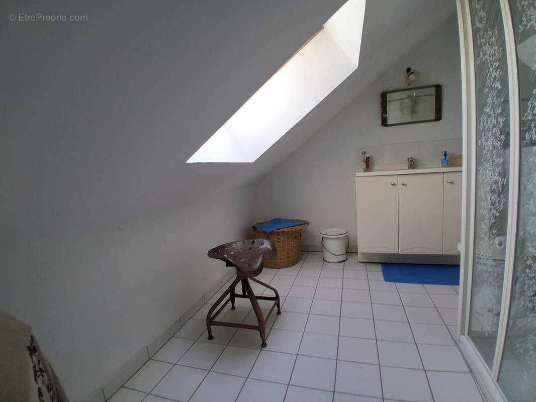 Maison à CHATILLON-SUR-LOIRE