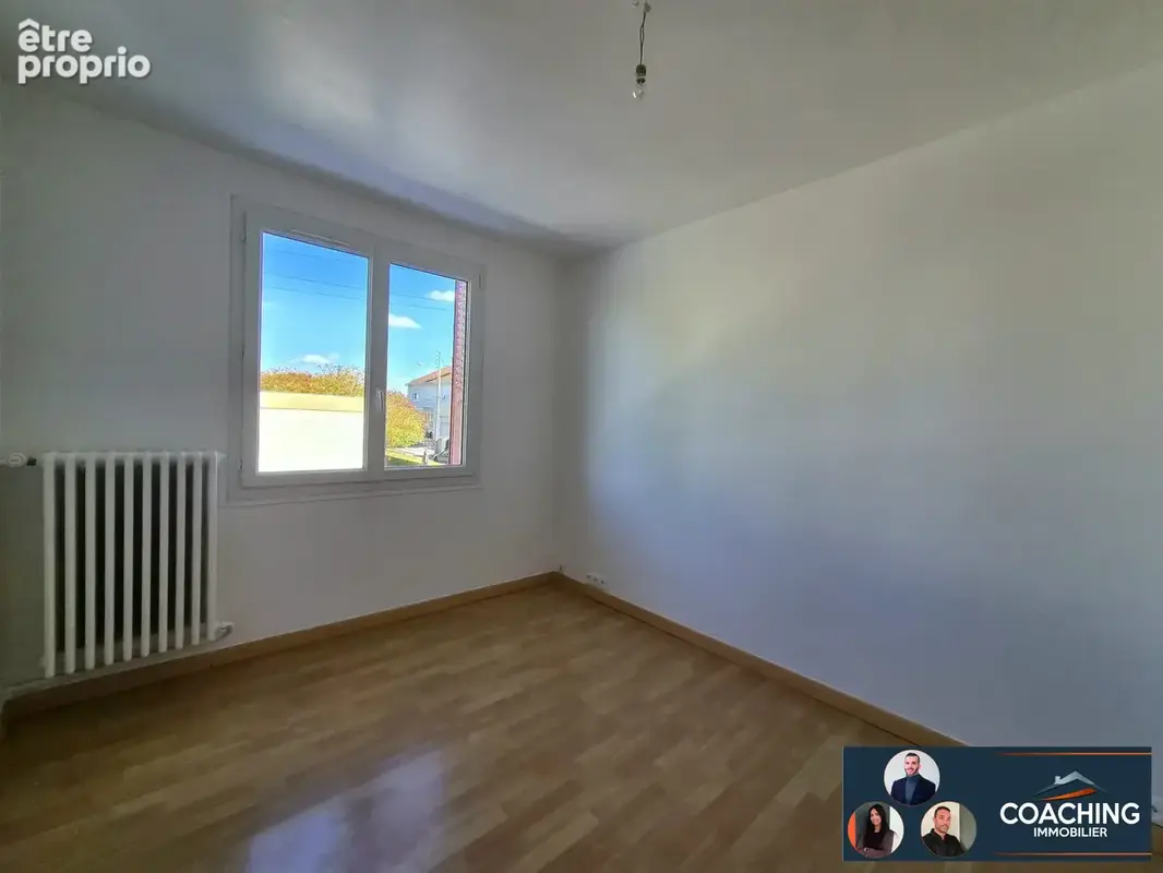 Maison 5 pièces 82 m² à vendre à Vitry-Le-Francois (51300) - photo 8
