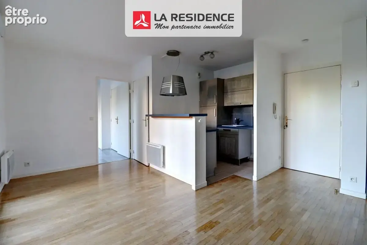 Appartement 2 pièces 40 m² à vendre à Carrieres-Sous-Poissy (78955) - photo 6
