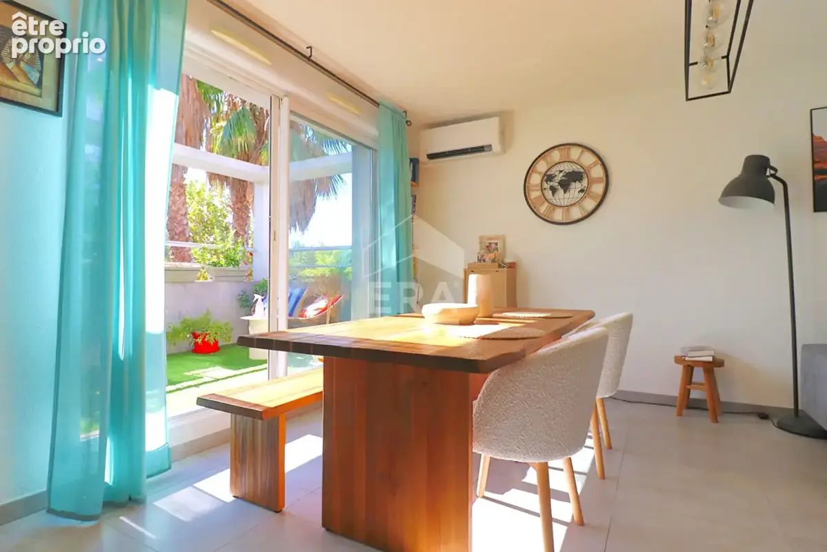 Appartement 65m² à marseille 13e arrondissement - photo 5