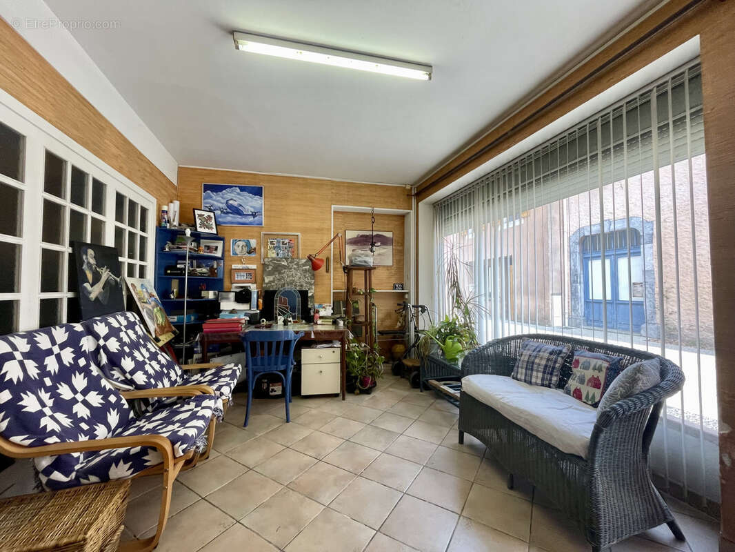 Maison à VIC-EN-BIGORRE